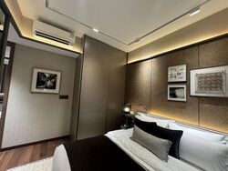 The Robertson Opus (D9), Condominium #505014201